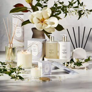 Alternative view of CIRCA Fragrance Diffuser 250ml - Jasmine & Magnolia