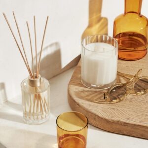 Alternative view of CIRCA Fragrance Diffuser 250ml - Sea Salt & Vanilla