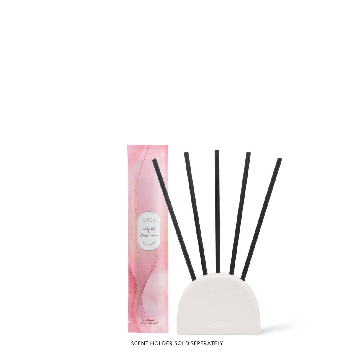 CIRCA Scent Stems™ Refill - Coconut & Watermelon - Image 2