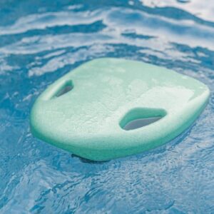 Alternative view of ASIWO MAKO Electric Kickboard Green
