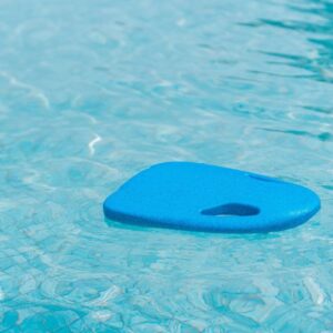 Alternative view of ASIWO MAKO Electric Kickboard Blue