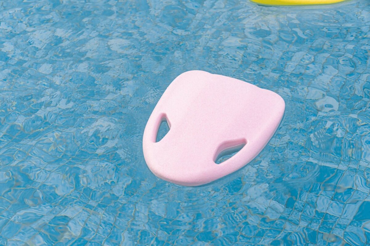 ASIWO MAKO Electric Kickboard Pink - Image 2