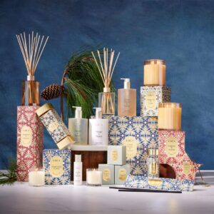 Alternative view of CIRCA Scent Stems™ Refill - Gingerbread Cookies (Limited Edition)