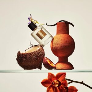 Alternative view of Glasshouse Eau de Parfum 50mL/100mL - A Tahaa Affair Devotion