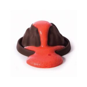 Alternative view of Discovery Zone Educational Erupting Volcano Science Kit