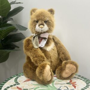 Alternative view of Charlie Bears Plush Collection - Puzzlemaster