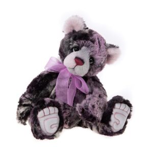 Charlie Bears Plush Collection - Birthday Bear 2023