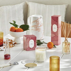 Alternative view of CIRCA Fragrance Diffuser 250ml - Blood Orange
