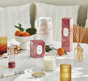 CIRCA Fragrance Diffuser 250ml - Blood Orange - Image 2