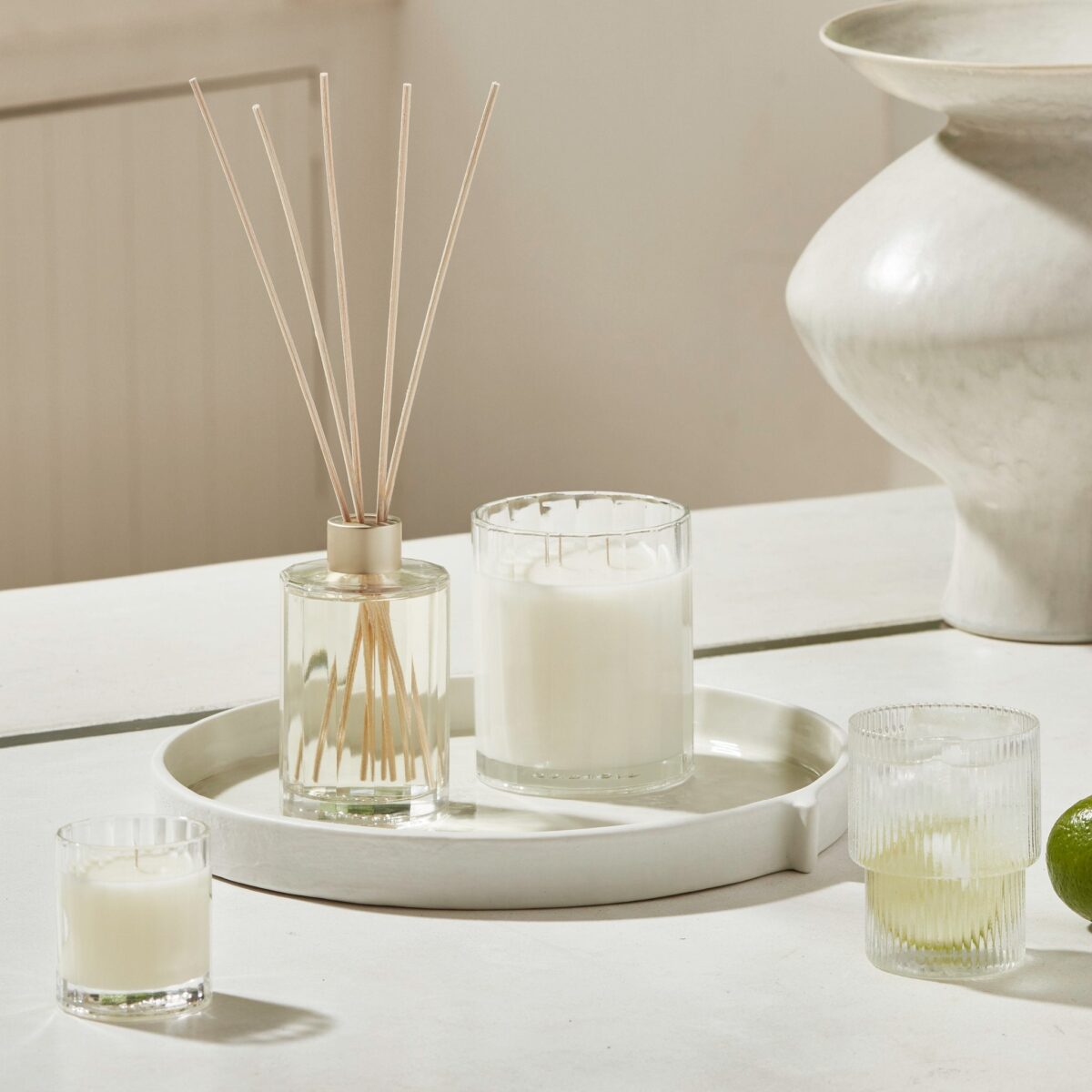 CIRCA Fragrance Diffuser 250ml - Blood Orange - Image 4