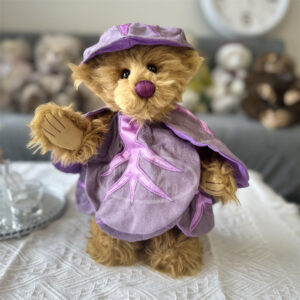 Alternative view of Charlie Bears Plush Collection - Pickles