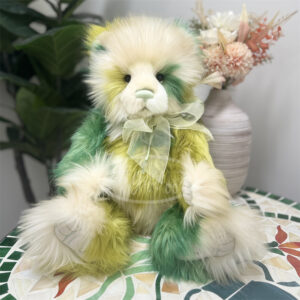 Alternative view of Charlie Bears Plush Collection - Shindig