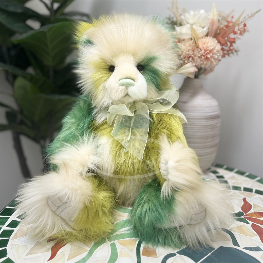 Charlie Bears Plush Collection - Shindig - Image 2