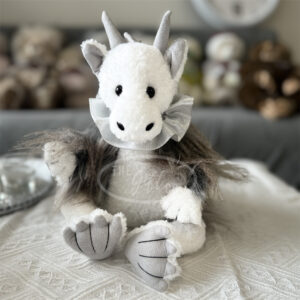 Alternative view of Charlie Bears Plush Collection - Storm Chaser