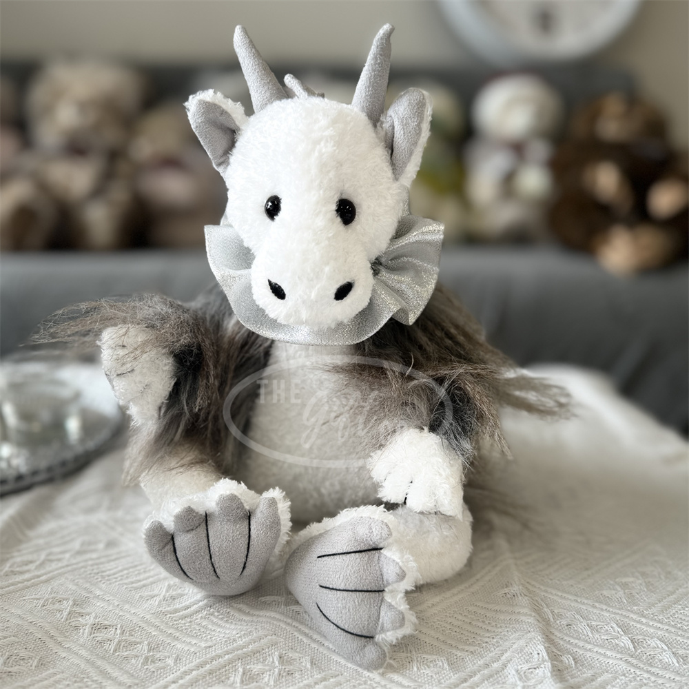 Charlie Bears Plush Collection - Storm Chaser - Image 2