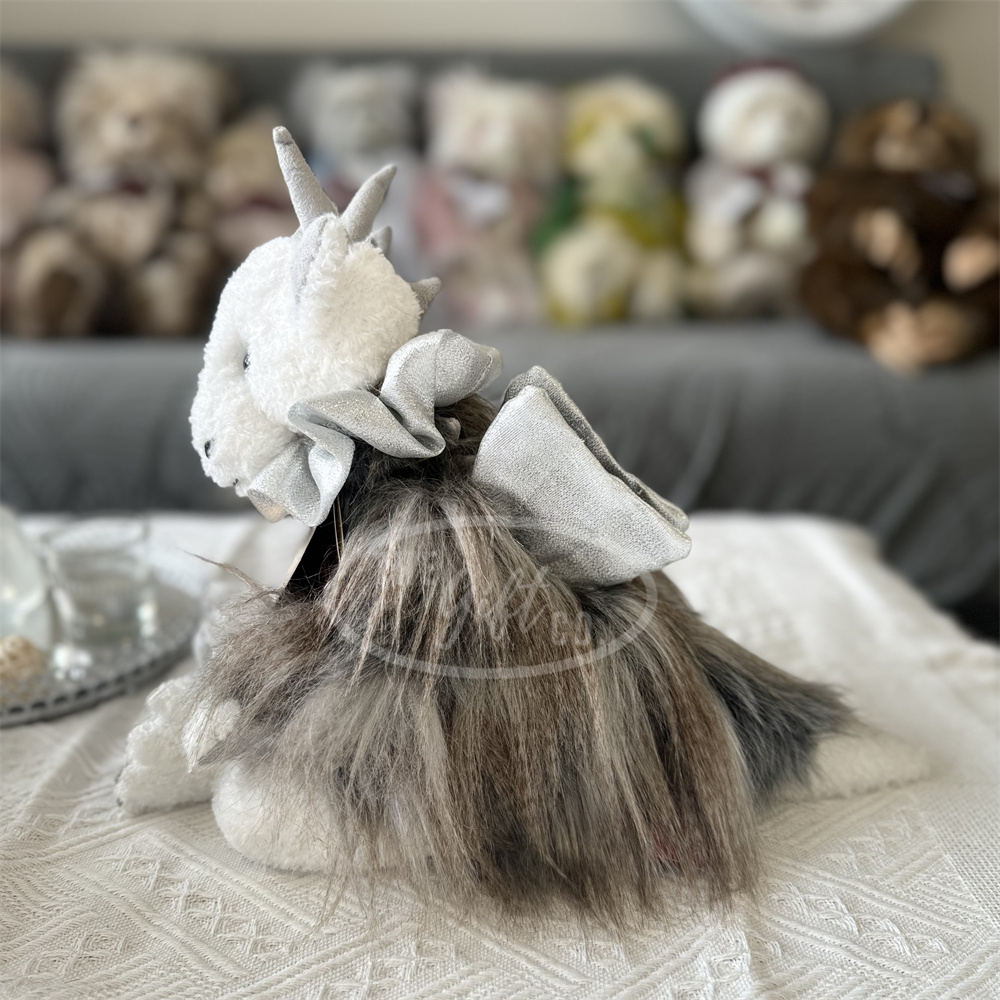 Charlie Bears Plush Collection - Storm Chaser - Image 4