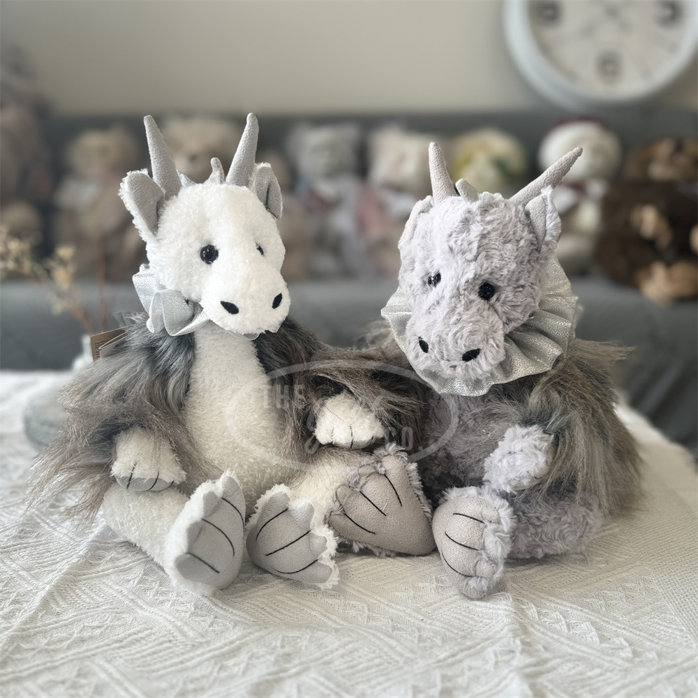 Charlie Bears Plush Collection - Storm Chaser - Image 5