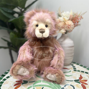 Alternative view of Charlie Bears Plush Collection - Twilight
