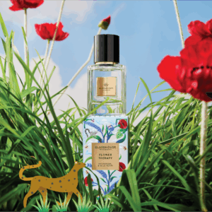 Alternative view of Glasshouse Eau de Parfum 30mL - Flower Therapy Hydrangea & Wild Poppy