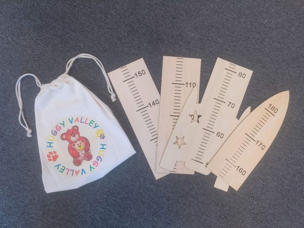 Growth Chart - Rocket - Image 2