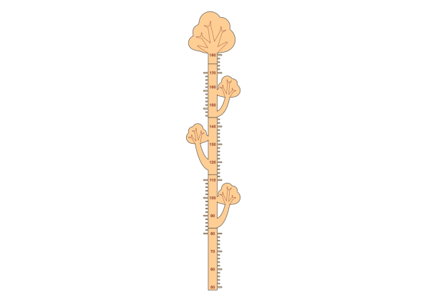 Growth Chart -Tree - Image 3