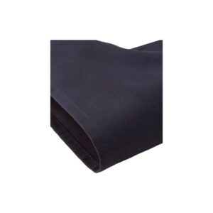 Alternative view of Maxwell & Williams Cotton Classics Cotton Napkin Set of 4 45x45cm Slate