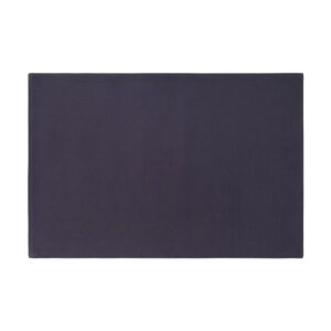 Maxwell & Williams Cotton Classics Cotton Placemat 45x30cm Slate