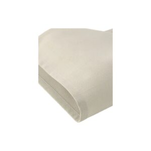 Alternative view of Maxwell & Williams Cotton Classics Cotton Napkin Set of 4 45x45cm Pebble