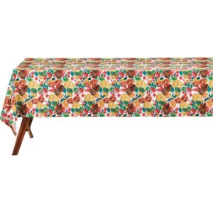 Maxwell & Williams Capri Cotton Rectangular Tablecloth 270x150cm
