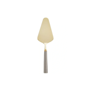 Maxwell & Williams Teas & C's Regency Cake Server Gift Boxed in Black