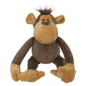 Jungle Plush Soft Toy - Monkey 50cm