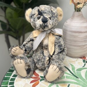 Alternative view of Charlie Bears Plush Collection - JD