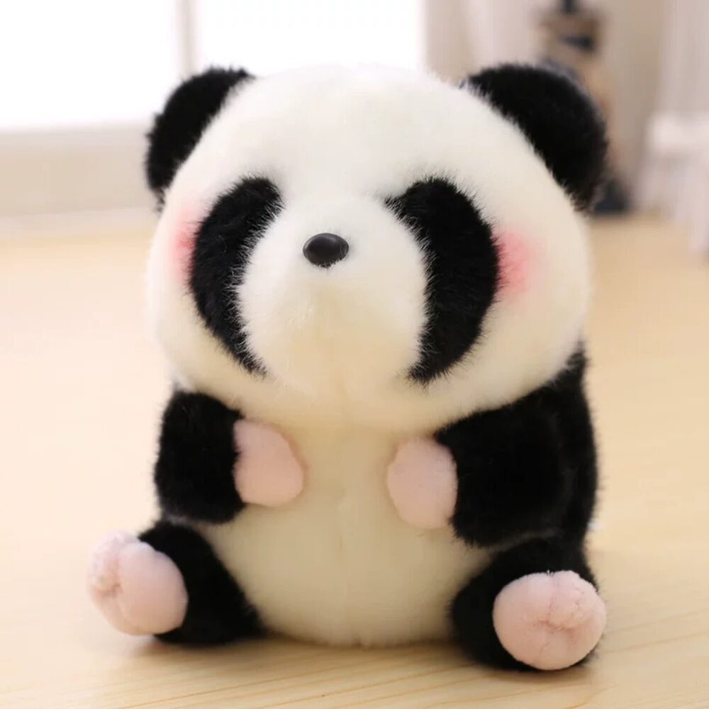 Plush Toy Bag Charms - Keychain Accessories - Image 10
