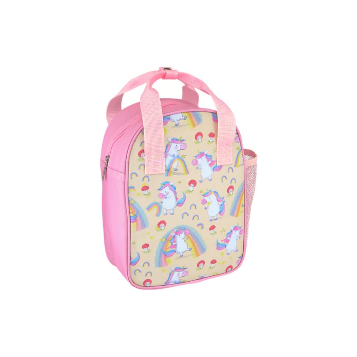 Maxwell & Williams Jedda Robaard Magical Tales Insulated Lunch Bag Unicorn - Image 2