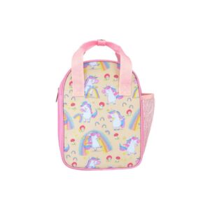Maxwell & Williams Jedda Robaard Magical Tales Insulated Lunch Bag Unicorn
