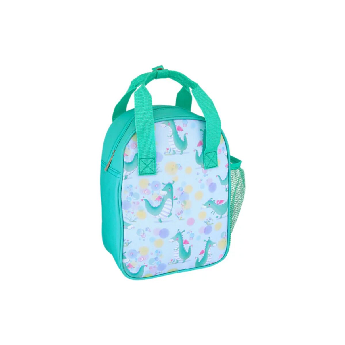 Maxwell & Williams Jedda Robaard Magical Tales Insulated Lunch Bag Dragon - Image 2