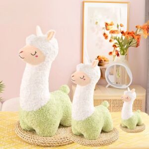 Alternative view of Soft Toy - Llama 38cm