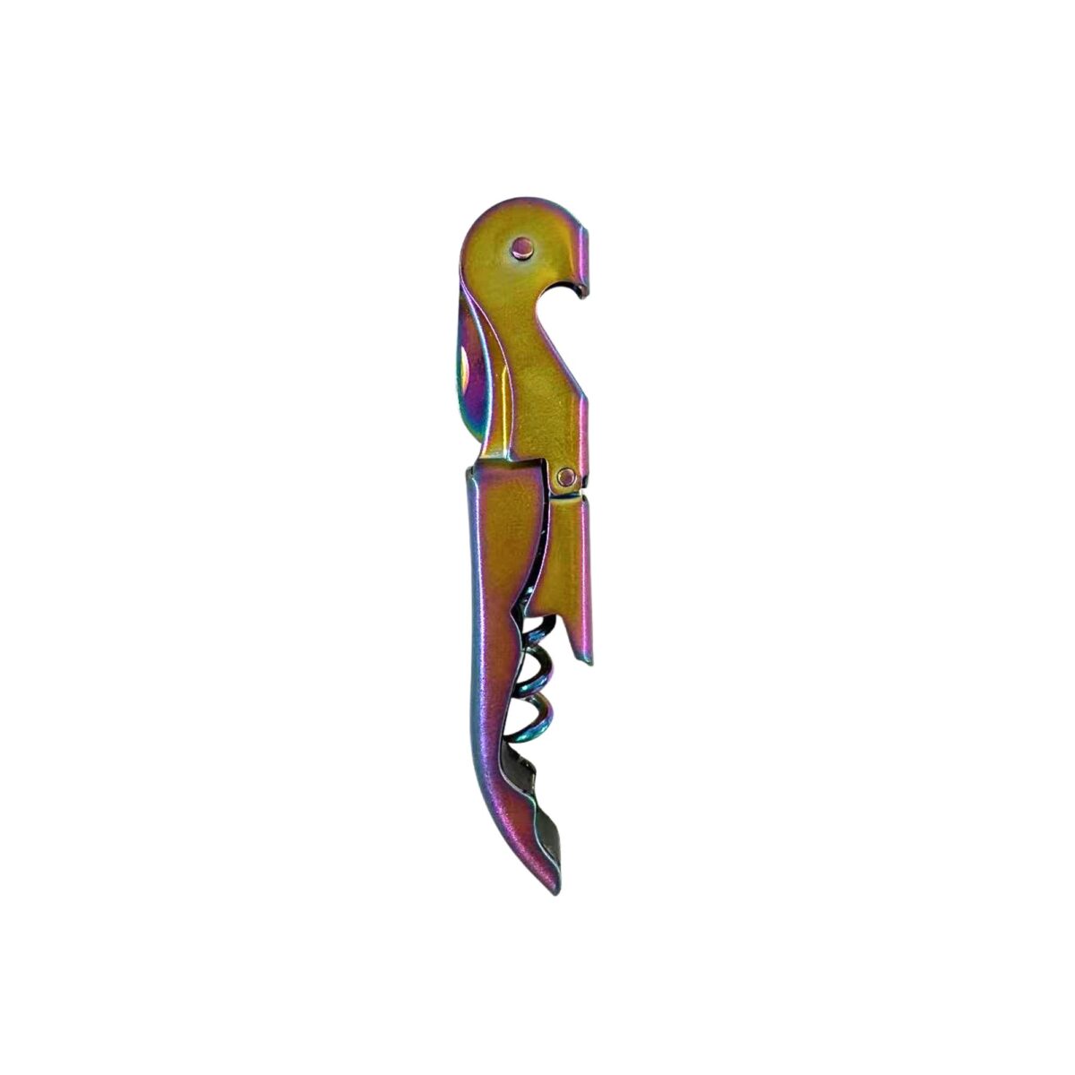 Maxwell & Williams Cocktail & Co Prism Waiters Corkscrew