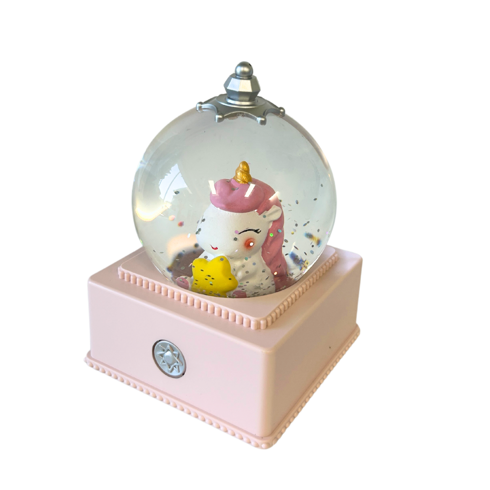Music Box - Unicorn - Image 2