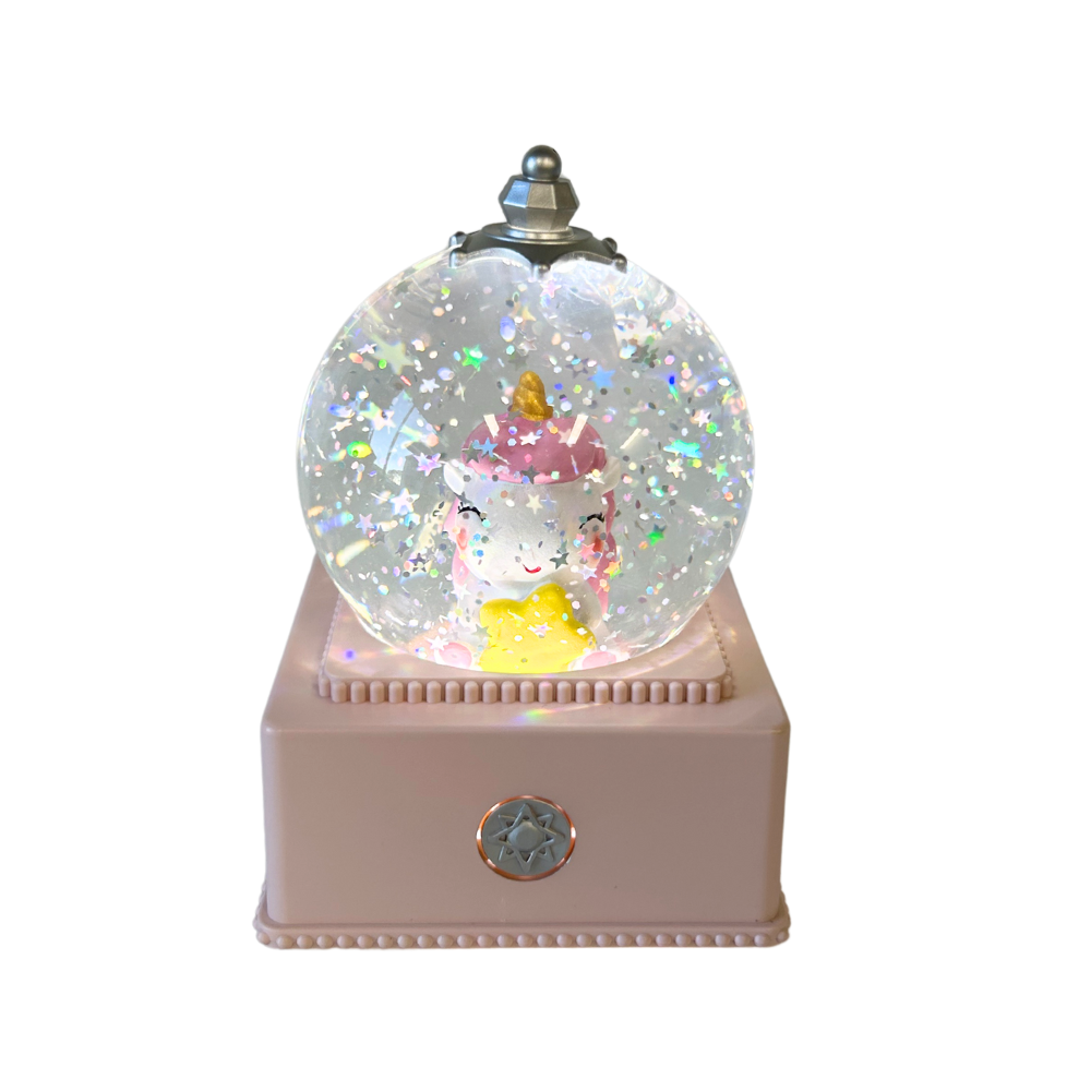 Music Box - Unicorn