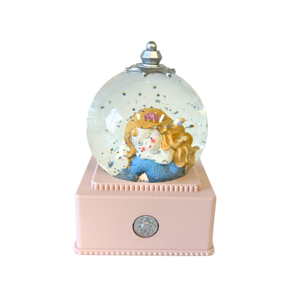 Music Box - Mermaid - Image 2