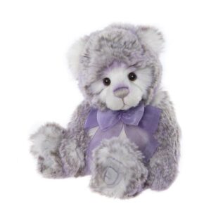 Charlie Bears Plush Collection - Meghan