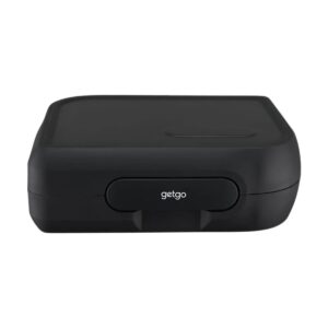 Maxwell & Williams getgo Large Bento Box Black
