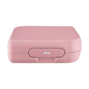 Maxwell & Williams getgo Large Bento Box Pink