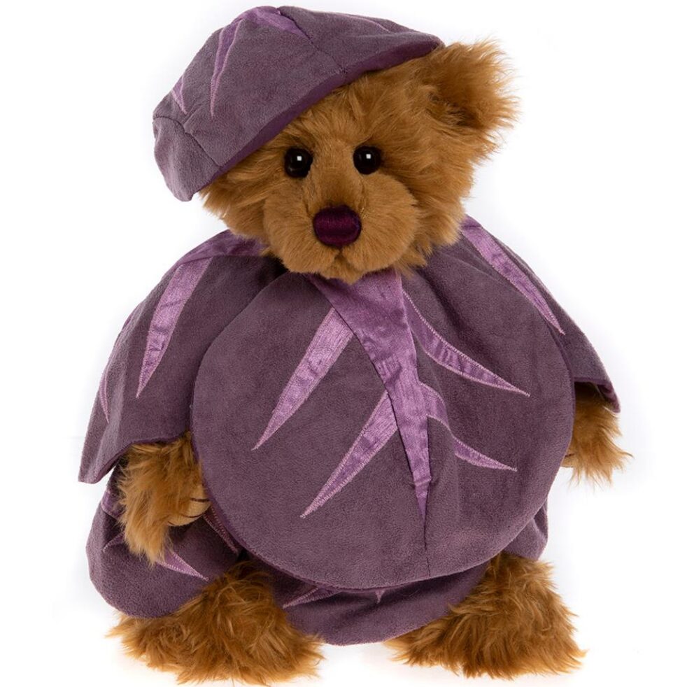 Charlie Bears Plush Collection - Pickles