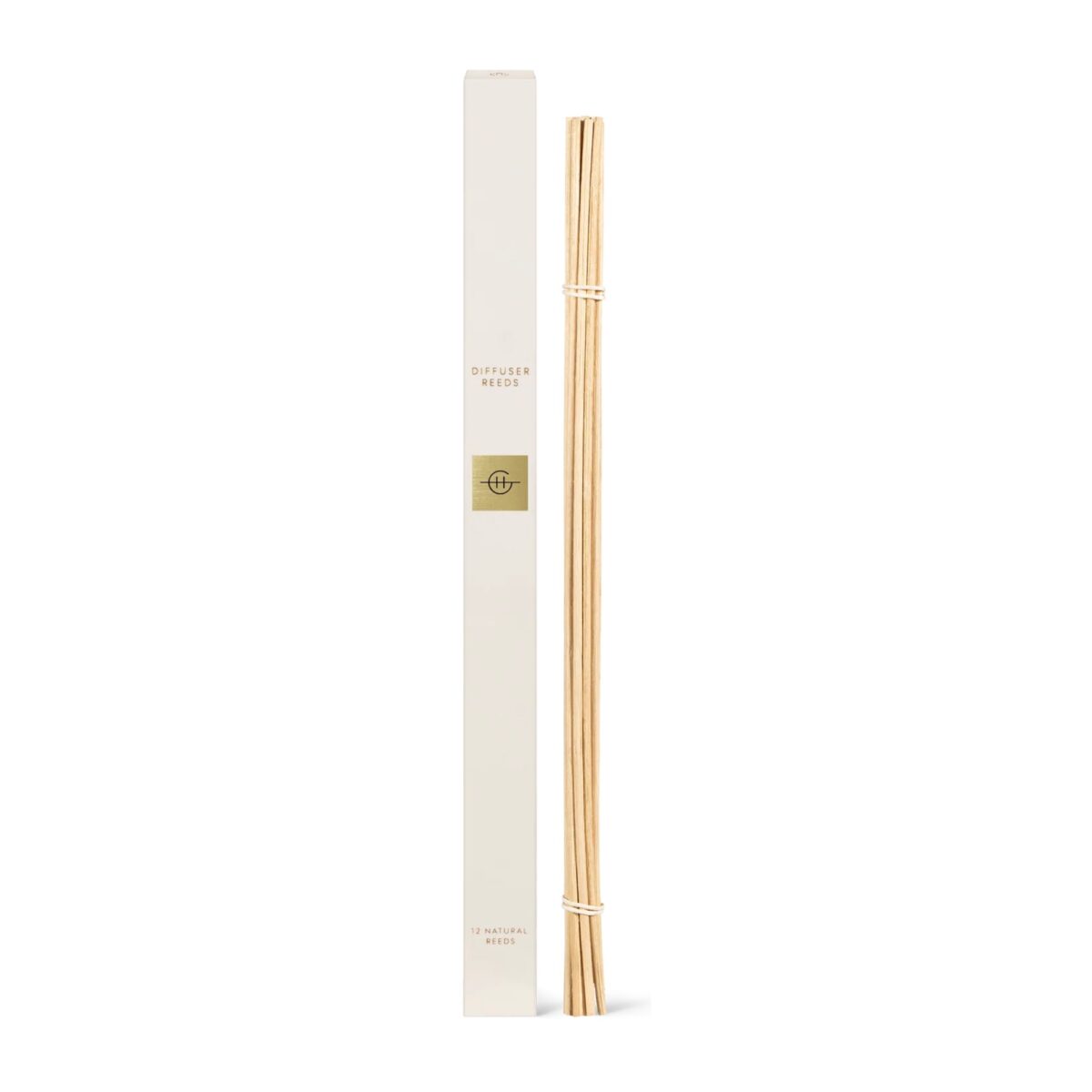 Glasshouse Fragrance Diffuser Reed Refills