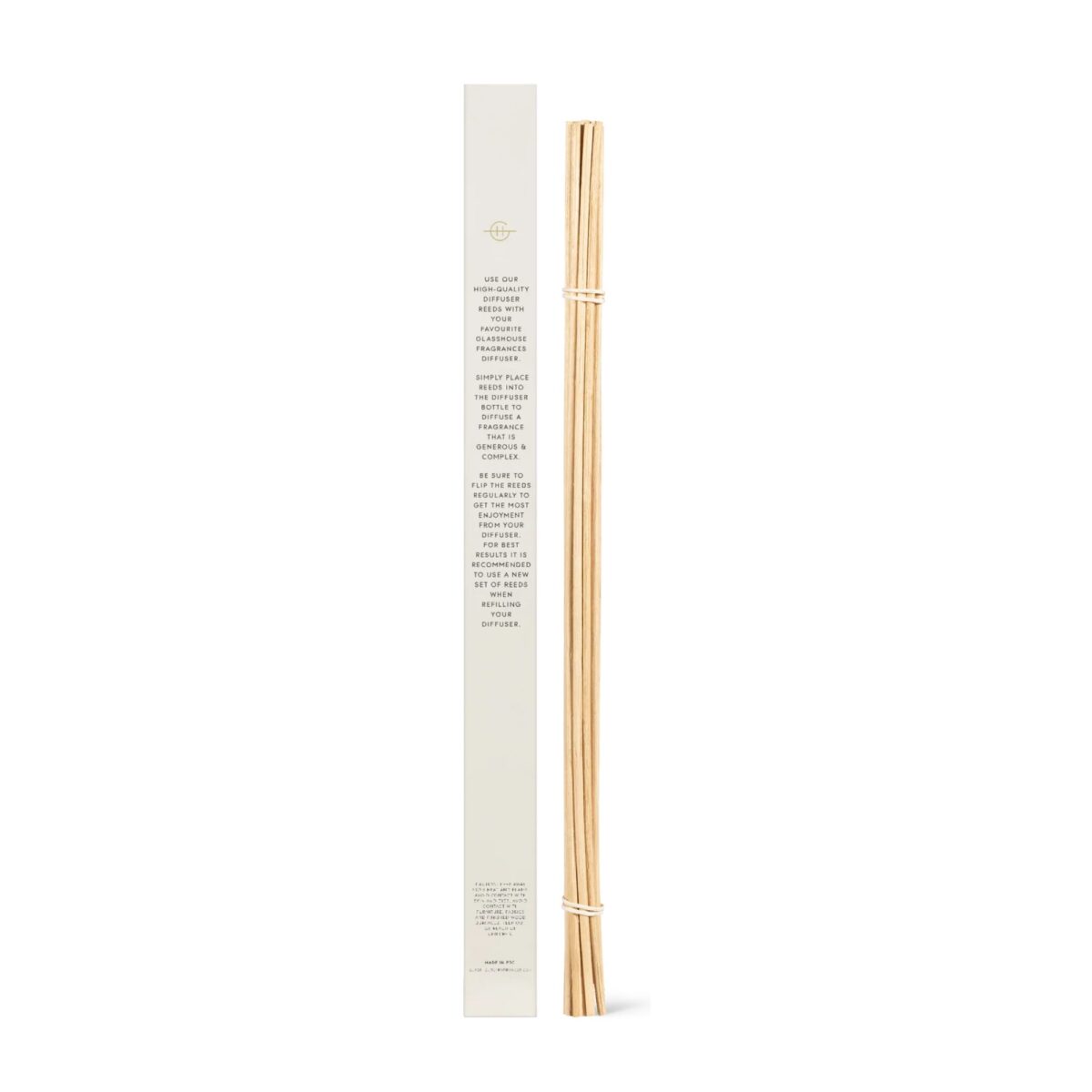 Glasshouse Fragrance Diffuser Reed Refills - Image 3