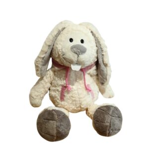 Jungle Plush Soft Toy - Rabbit 50cm
