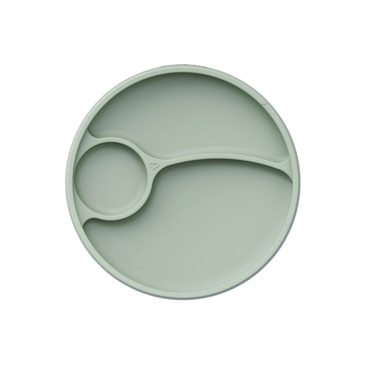 Brightberry Divided Suction Plate - Image 5