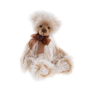 Charlie Bears Plush Collection - Ari